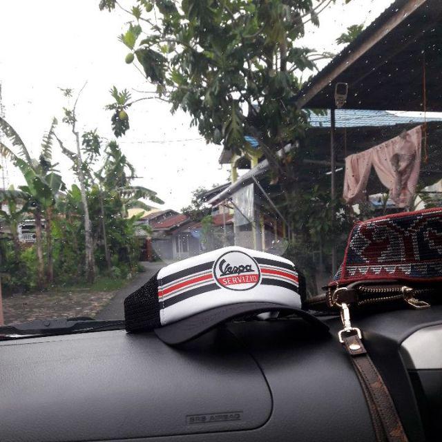 Bedcover Premium Polos Tinggi 30 Cm Vallery Quincy Edisi Warna Golden, Kuning, Coffee, Dan Abu Abu