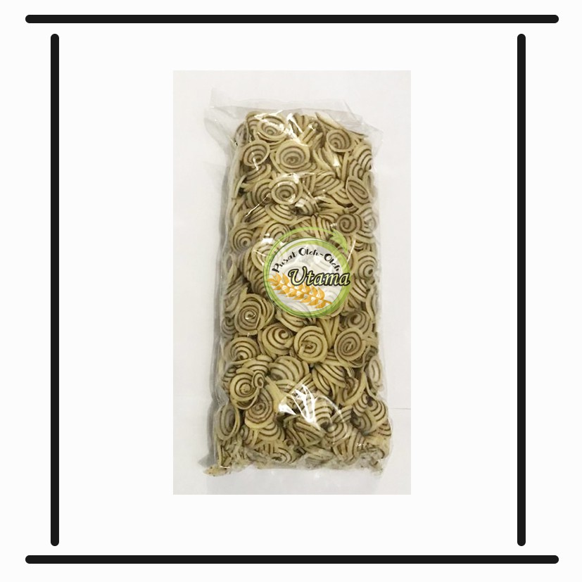 

Gooku 28 Store Kuping Gajah Mini Premium / Camilan Manis Snack Jadul Kiloan Kuping Gajah Josh 250Gr