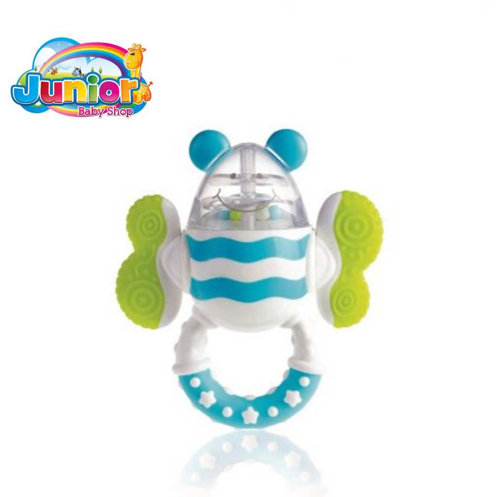 Kidsme Bumble Bee Rattle 9587