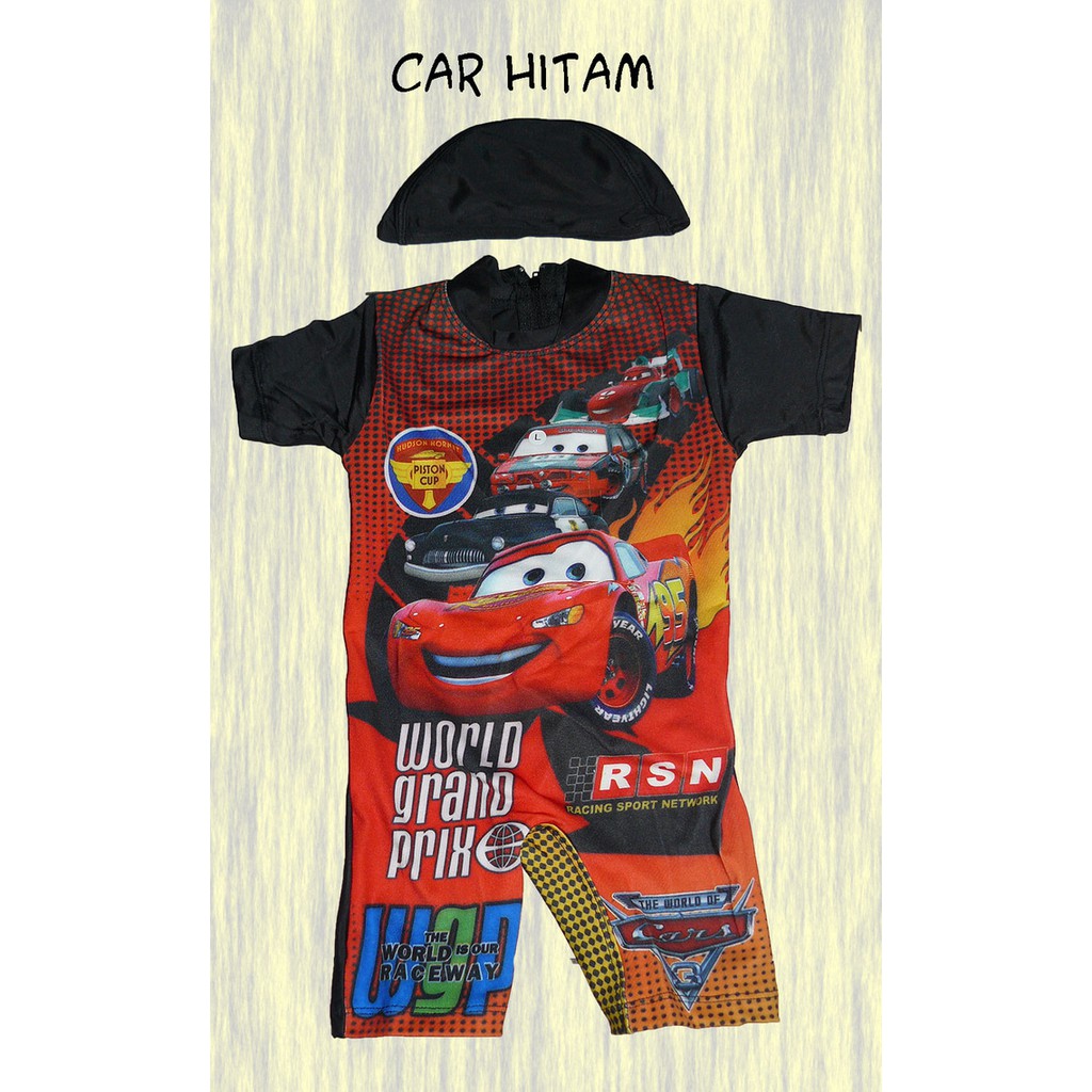 promo           Baju renang anak bayi CAR     wanita | grosir | tanah abang | murah | bandung