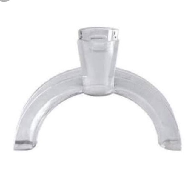 ROK PRESSO SPLITTER - DOUBLE SPROUT UNTUK ROK PRESSO