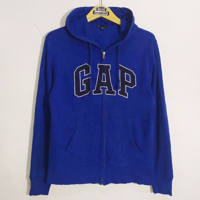 Zip Hoodie GAP second