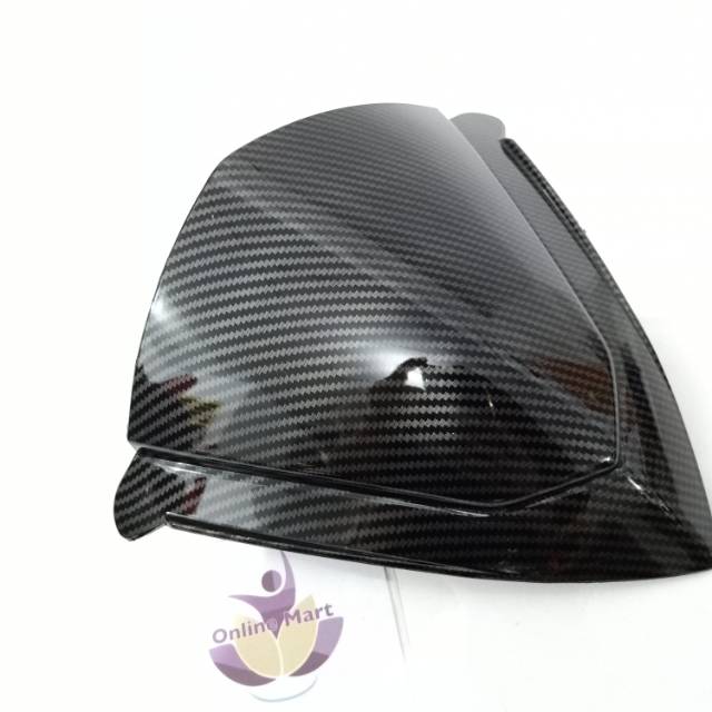 Visor Karbon Vario 125 Led Vario 150 Tehno Model TGP