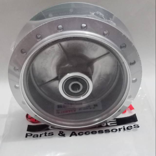 TROMOL BELAKANG JUPITER MX / VEGA ZR SILVER