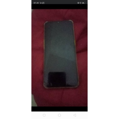 Oppo A31 minus Lcd tc hp minus hp rusak