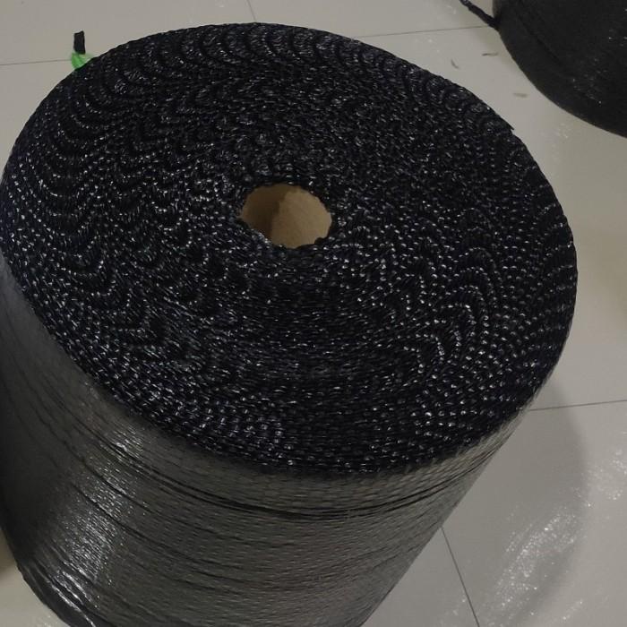 

Wraping Bubble Wrap Hitam - Ukuran 40Cm X 50 M - Go-Send - Grab Only