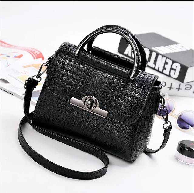 〚MURAH〛 * B85546 tas doctor BEIGE/BLACK/BLUE/DARKPINK/GRAY/LIGHTPINK/PURPLE/RED TERMURAH BATAM VC855