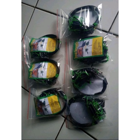 (STRUGGLE)PAKET KOMPLIT JERAT 42MATA+PATUNG+speaker MP3