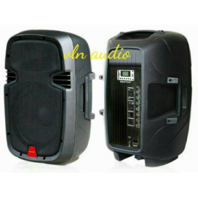 Speaker aktif BARETONE BT-3M 1525 SE (ORIGINAL)