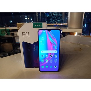 OPPO F11 CPH1911 RAM 4 GB INTERNAL 64 GB | Shopee Indonesia