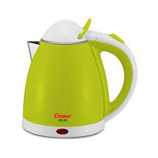 Kettle Listrik Cosmos CTL211 600W [0.8L]