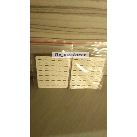GASKET PER LEMBAR