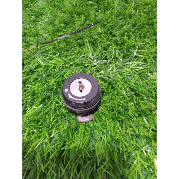 kunci kontak ninja r