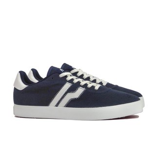 SEPATU SNEAKERS PIERO VULCANO CVS Original