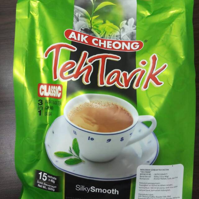 

Aik cheong
