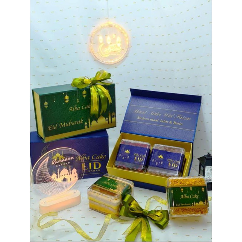 

Paket Hampers Lebaran