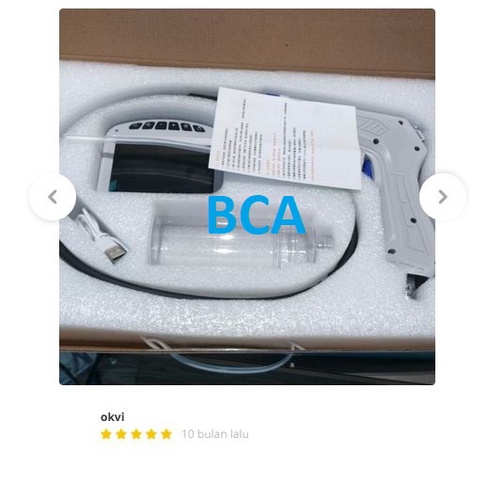 KAMERA CUCI EVAPORATOR AC MOBIL ENDOSCOPE BOROSCOPE CAMERA