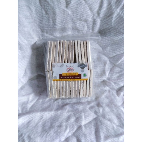 

SAGON PADANG MELATI 200gr