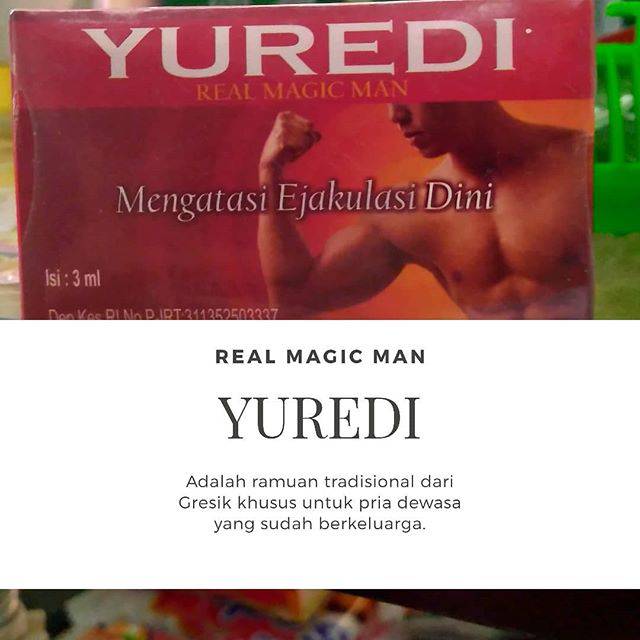 YUREDI, AVICENA INDONESIA