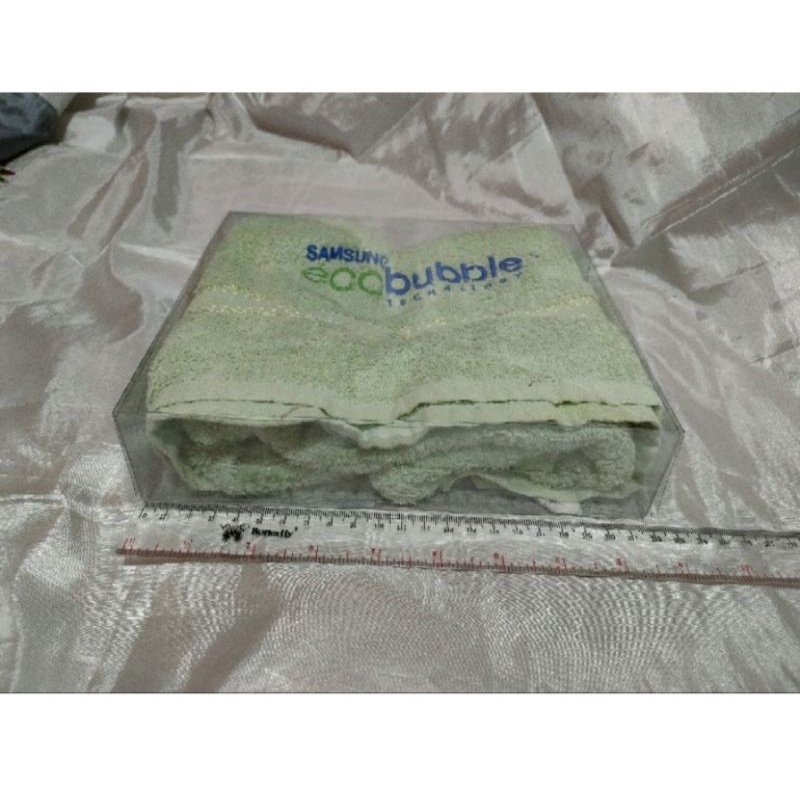 

kotak mika souvenir 25x18x6 dk eco
