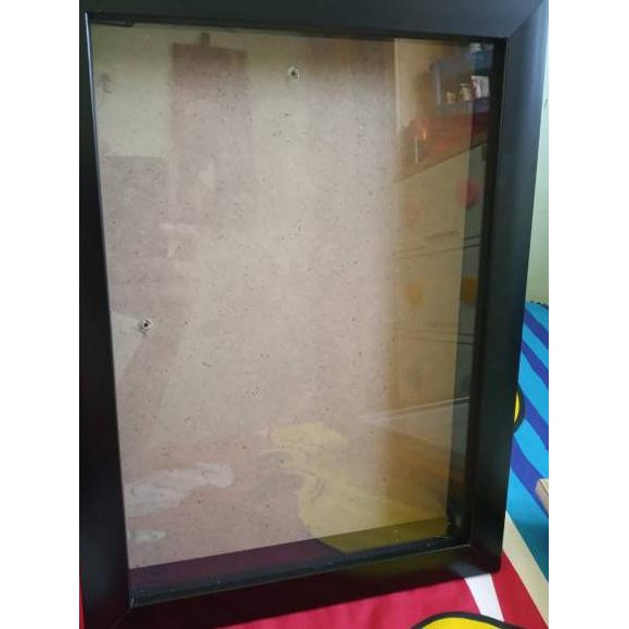 Recomended.. Bingkai Foto 3D / Scrap Frame / Pigura / Pop Up/Frame Minimalis FREE BUBLE WRAP/ Uk.10R