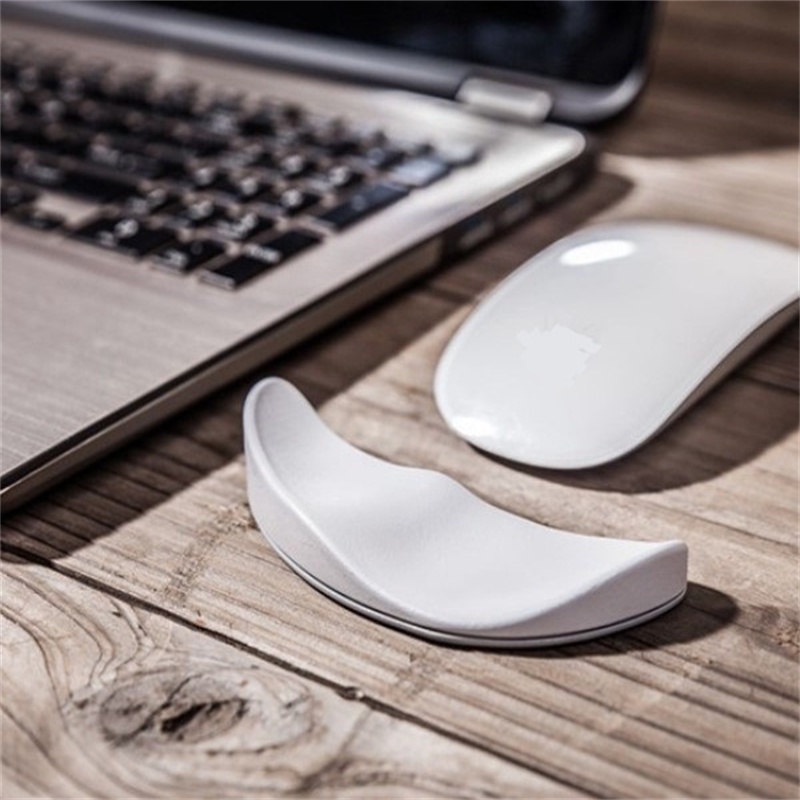 &lt; E2id &amp; &gt; Bantalan Pergelangan Tangan Untuk Keyboard