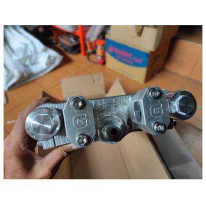 TELE KAYABA GORDON DIAMETER 41 MM