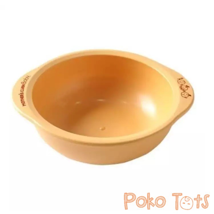 Mother's Corn Multi Weaning Baby Bowl Mangkuk Makan Bayi Mothers Corn