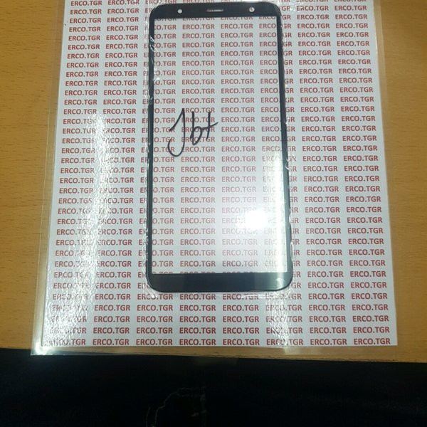 Kaca Depan Lcd Gorilla Glass Samsung J6 Plus