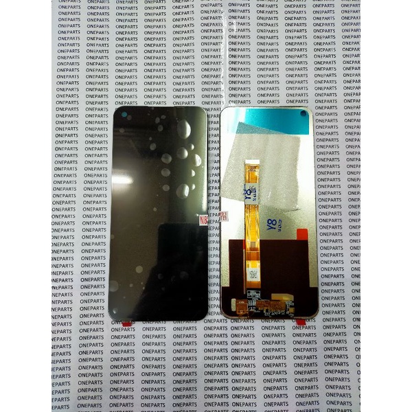 LCD TOUCHSCREEN OPPO REALME 7I C17 ORIGINAL (NEW VERSI 2)