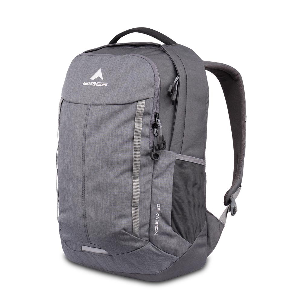 eiger backpack laptop