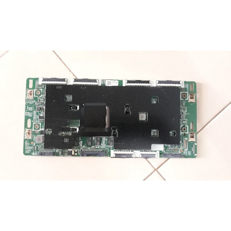 TCON TICON-BOARD LOGIC SMART TV SAMSUNG UA78KU6600