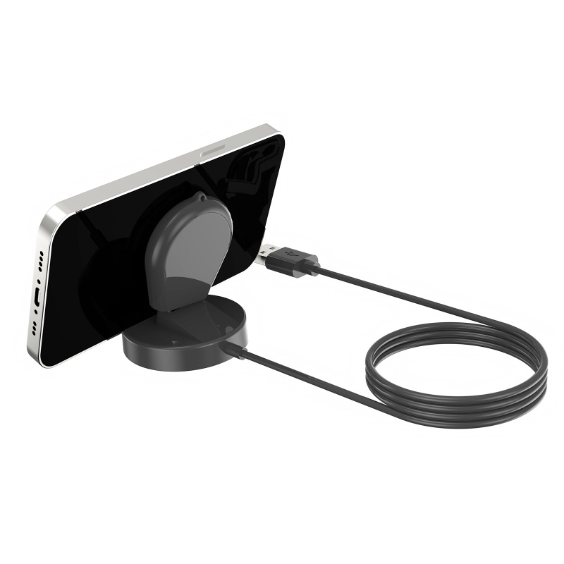 Btsg Charger Dock Stand Charging Cable Power Adapter Untuk Oppowatch2 42/46mm