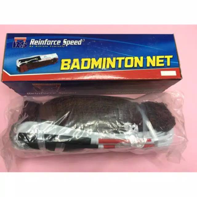 Net Badminton RS BN200