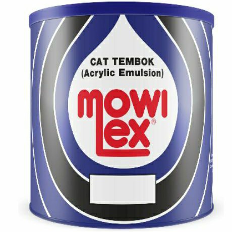 Mowilex Cat Tembok 1 Lt