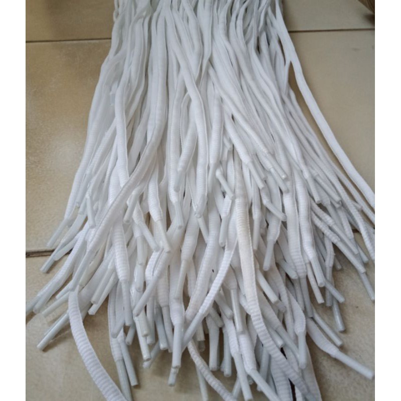 tali hoodie ofal putih