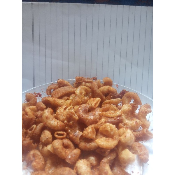 

makaroni pedas