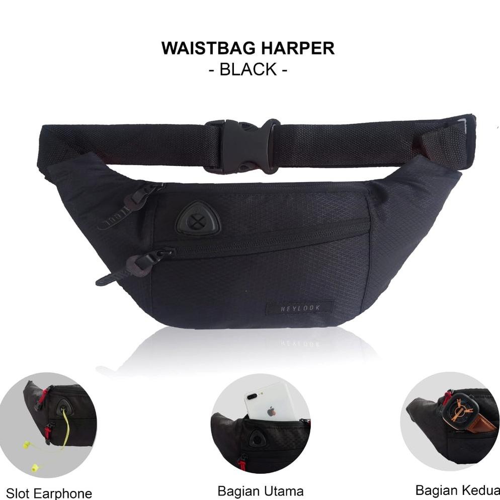 beli waist bag