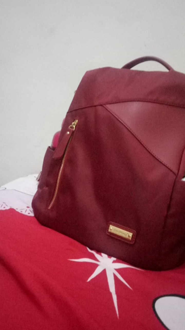 Plastik Jimshoney 30x39 Perlembar