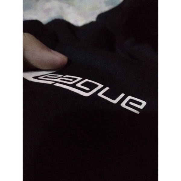 jaket hoodie sweater Persija League premium