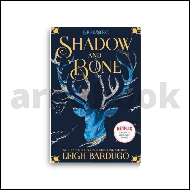 Shadow and bone