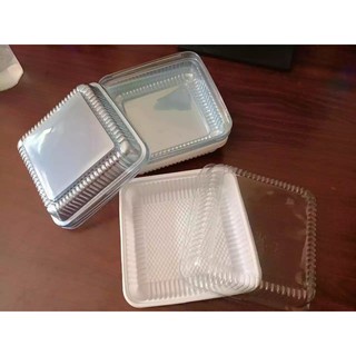 Mika Bento tanpa sekat / Mika nasgor
