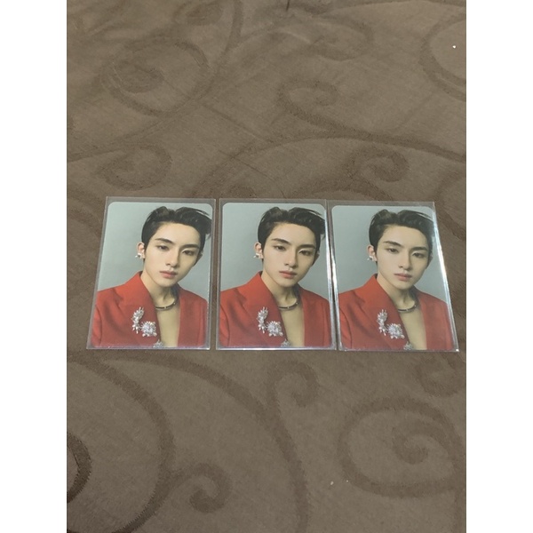 NCT 2020 winwin arrival