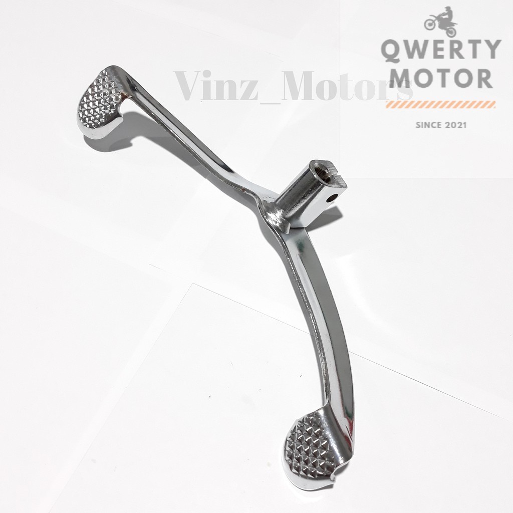 PEDAL / PERSENELING / OPERAN GIGI SUPRA X - SUPRA FIT LAMA