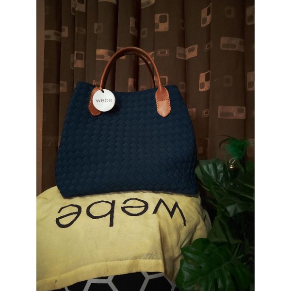 Webe Original Semarang Preloved