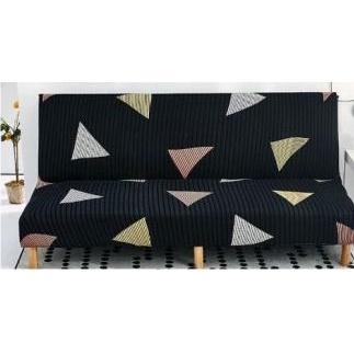 COVER SOFA BED UK 160-190CM MOTIF 524-529