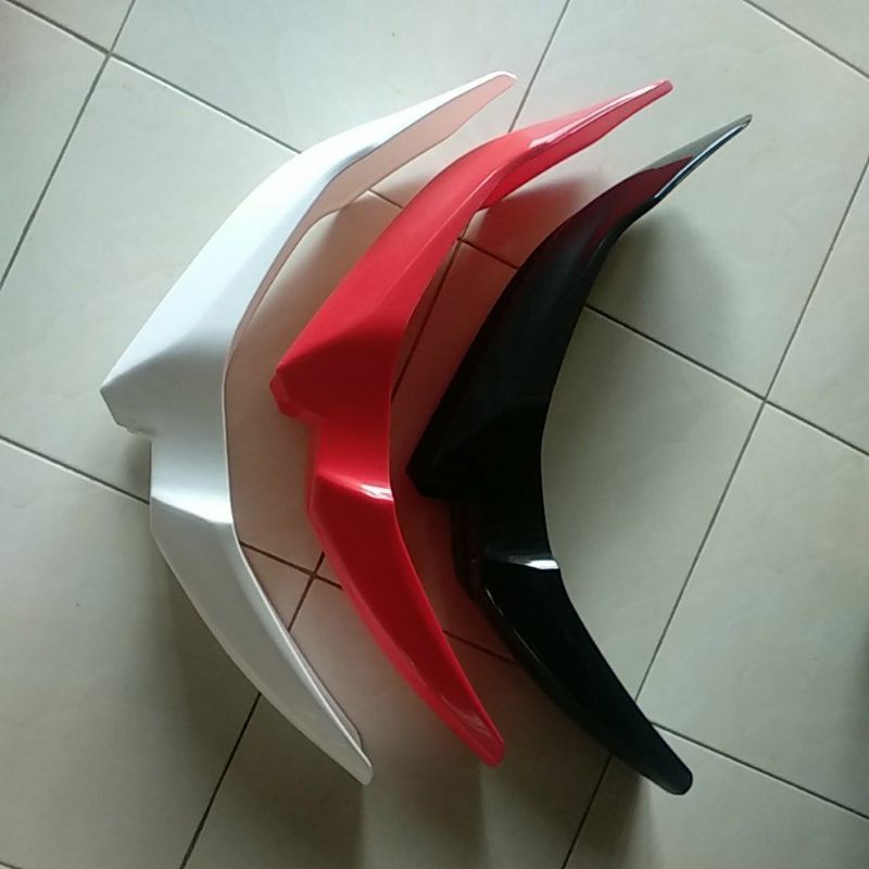 spakbor depan crf 250 merk hrv