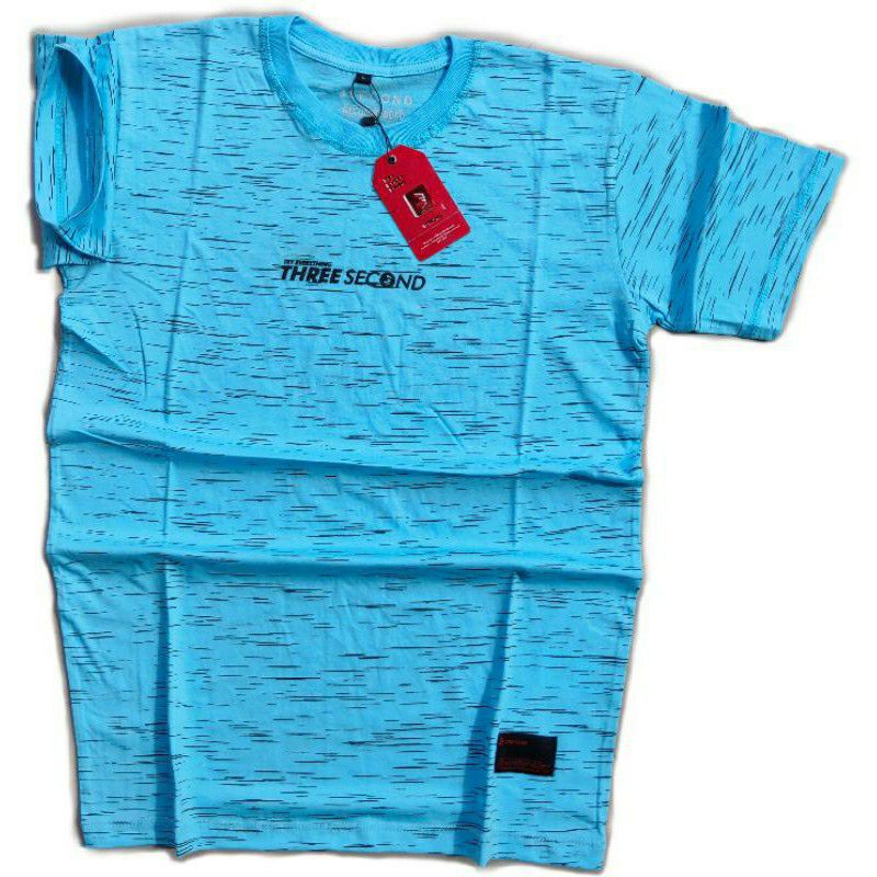 Kaos Distro / Kaos Distro Pria Dewasa Fullprint