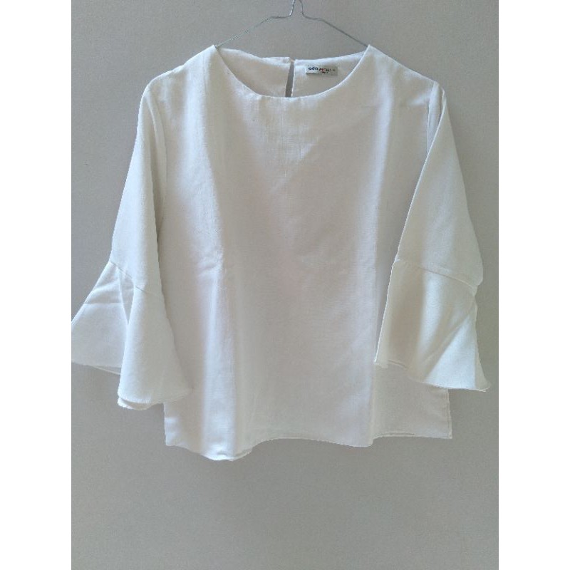 ATASAN / BLOUSE ADA WOMAN PRELOVED