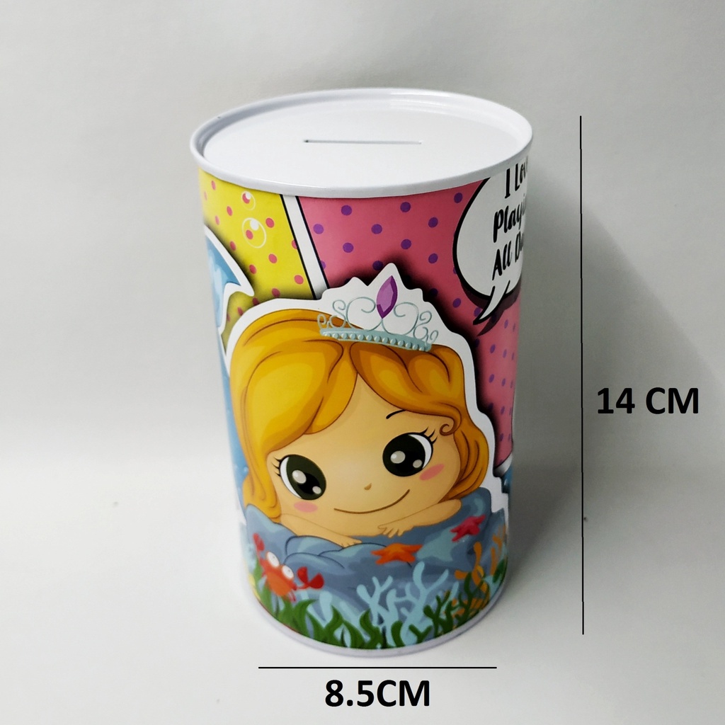 CELENGAN CB 100 LITTLE PRINCESS TECHNOPLAST CLTCPL3360